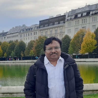 Dr. Srinivas Talabattula
