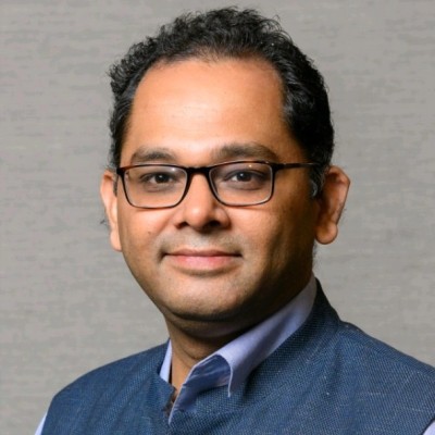 Dr. Prasant Misra