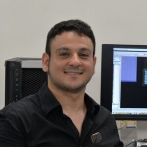Dr. Orazio Aiello