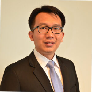 Dr. Fakhrul Zaman Rokhani