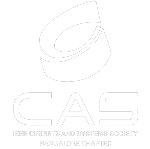 IEEE CASS Bangalore Logo