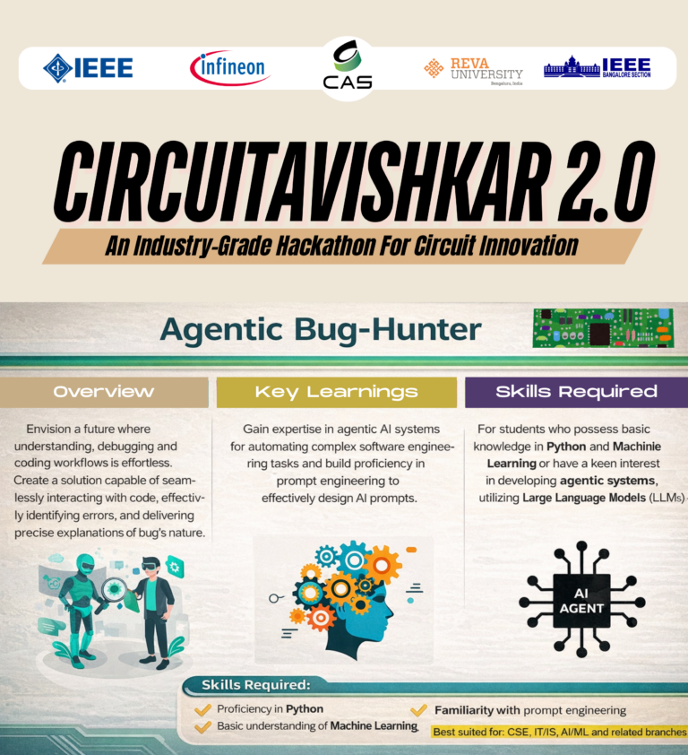 Track 03 brief — Agentic Bug-Hunter