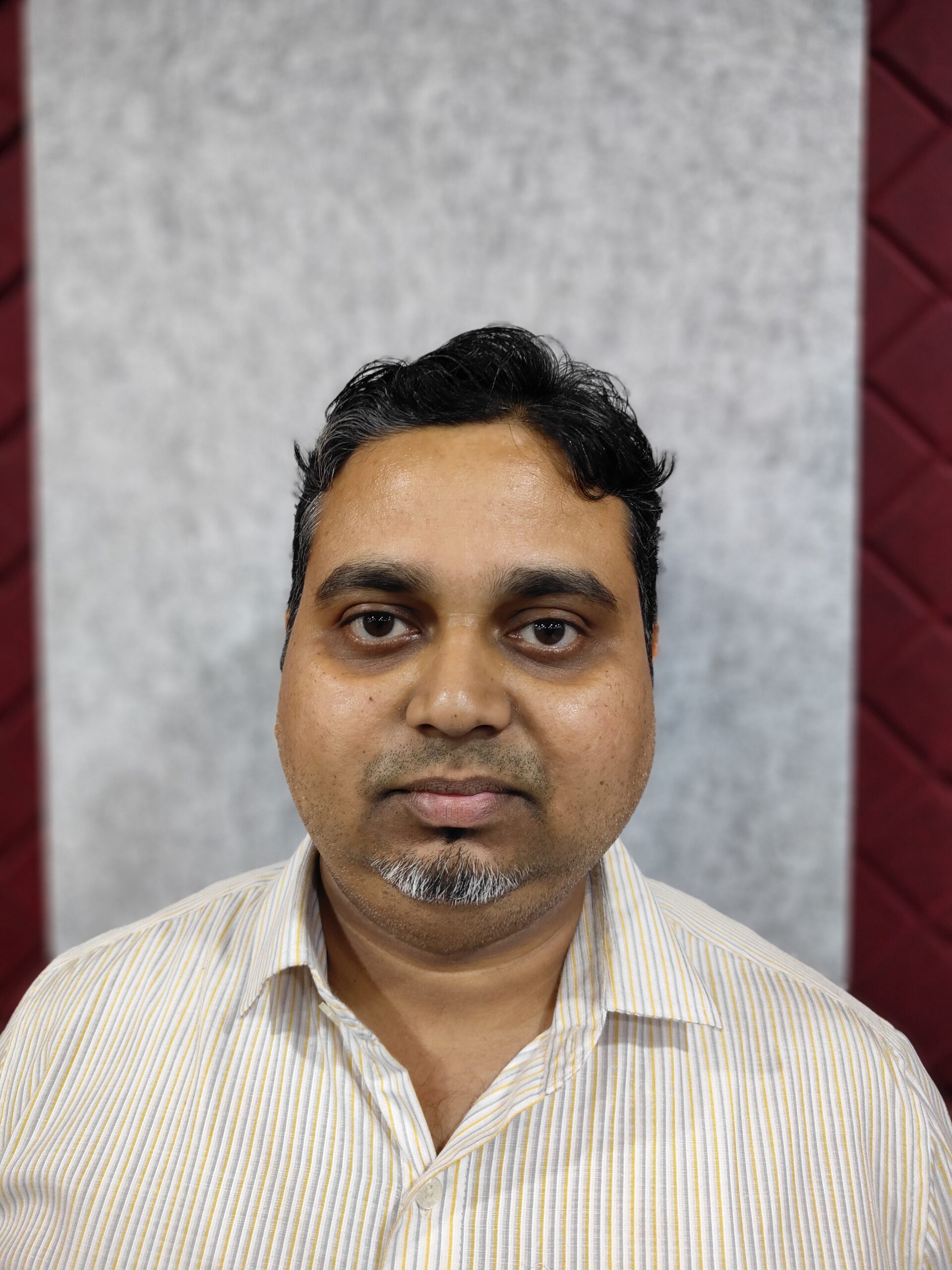 Dr. Abhishek Deshmukh