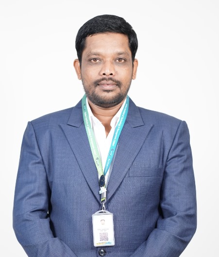 Dr. Abdul Lateef Haroon P S