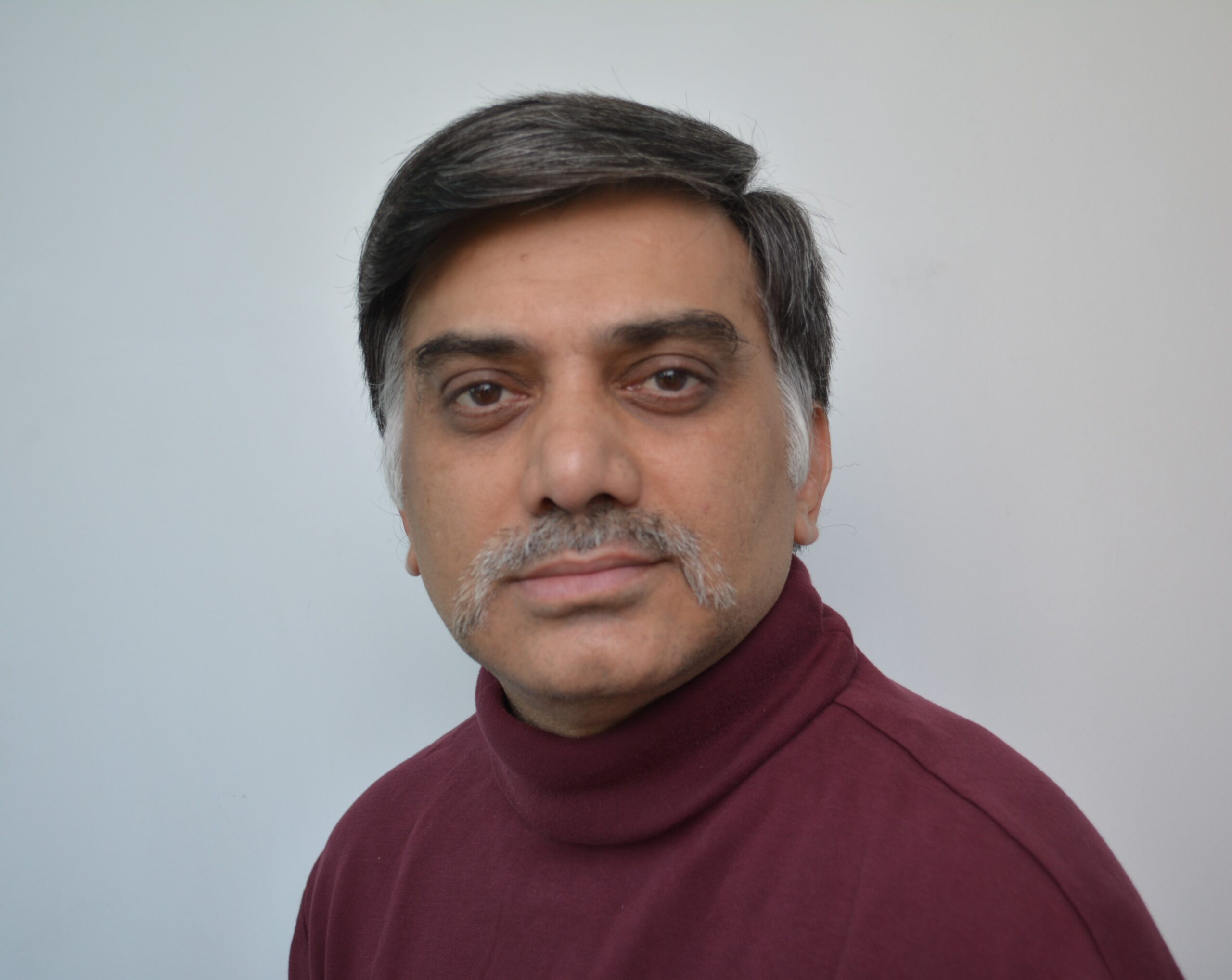 Girish Aramanekoppa Subbarao