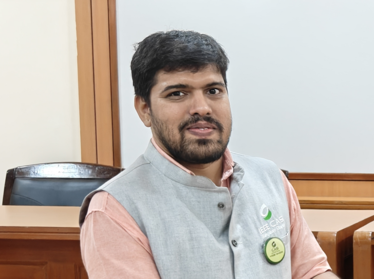 Hariprasad Bhat