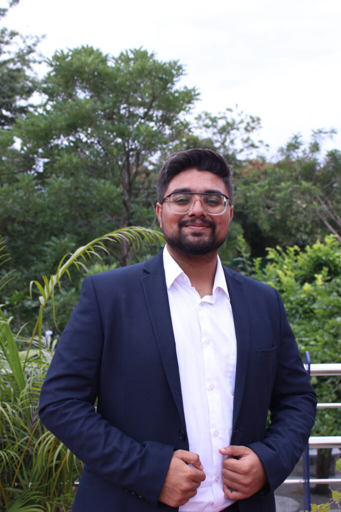 Daksh Pankaj Patel