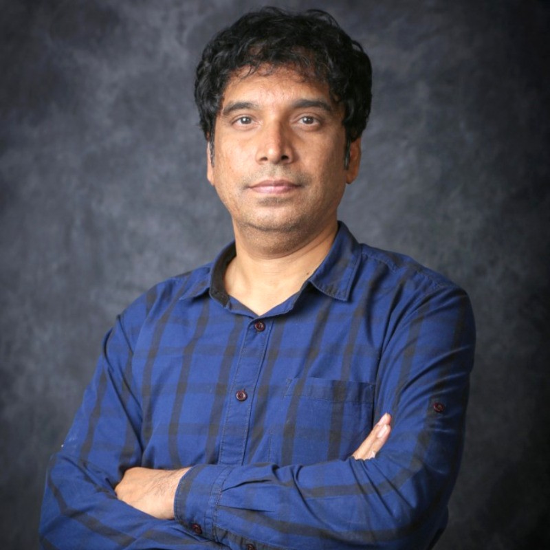 M. Girish Chandra