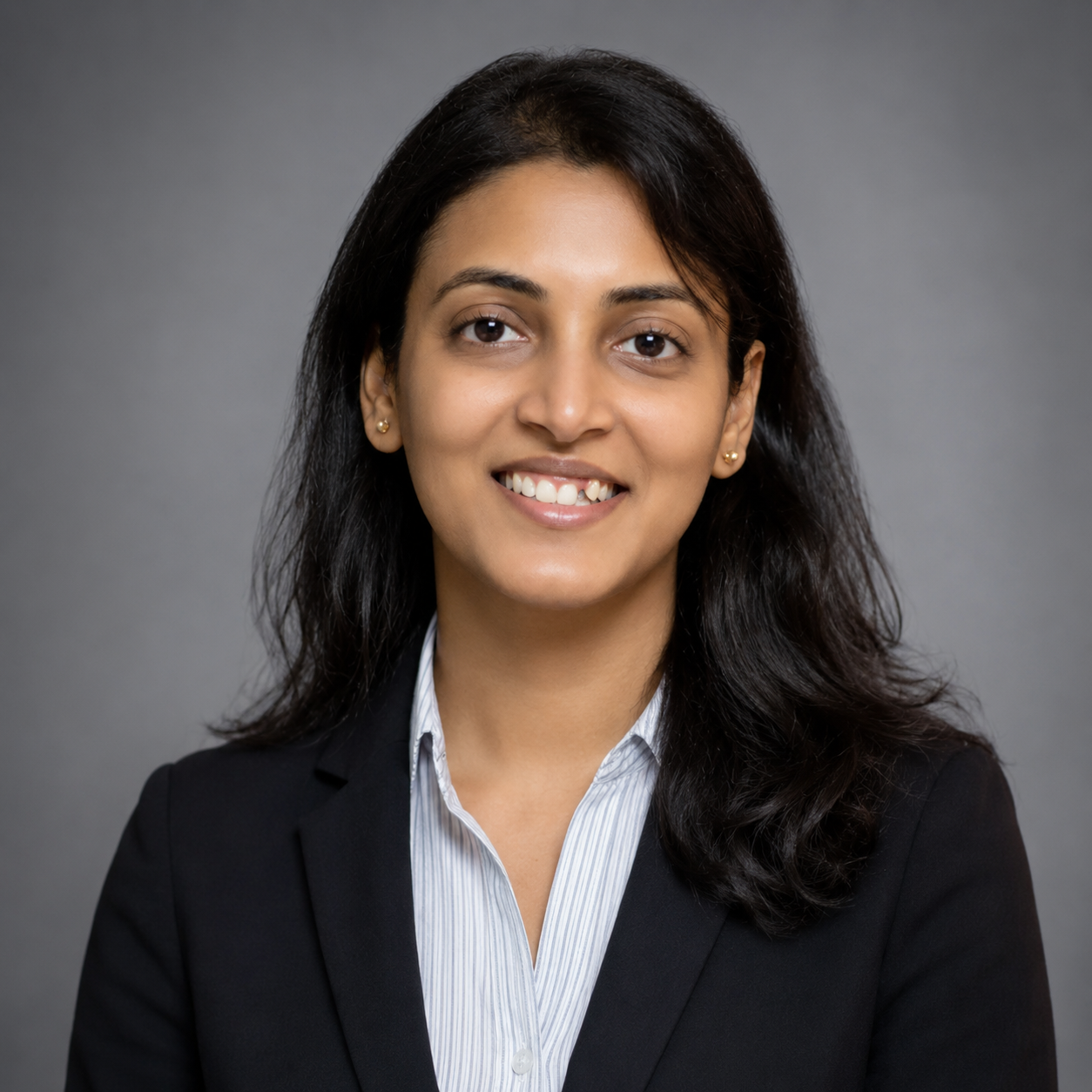 Dr. Anupama Ray