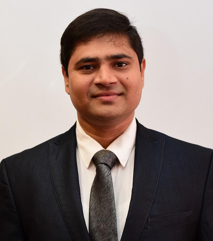Dr. Visweswara Rao Pasupuleti