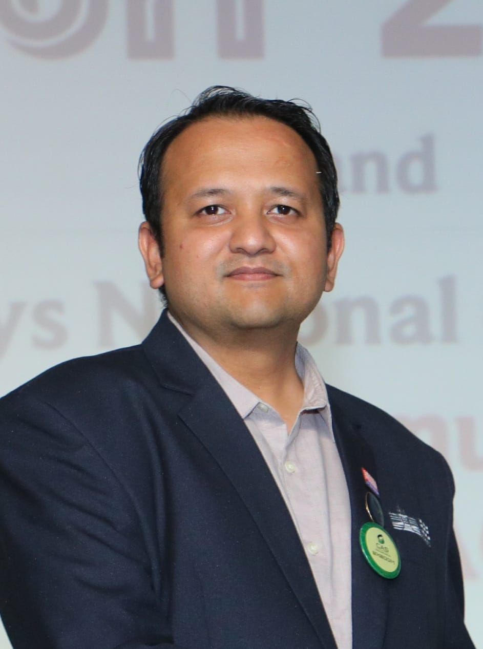 Dr. Javed GS