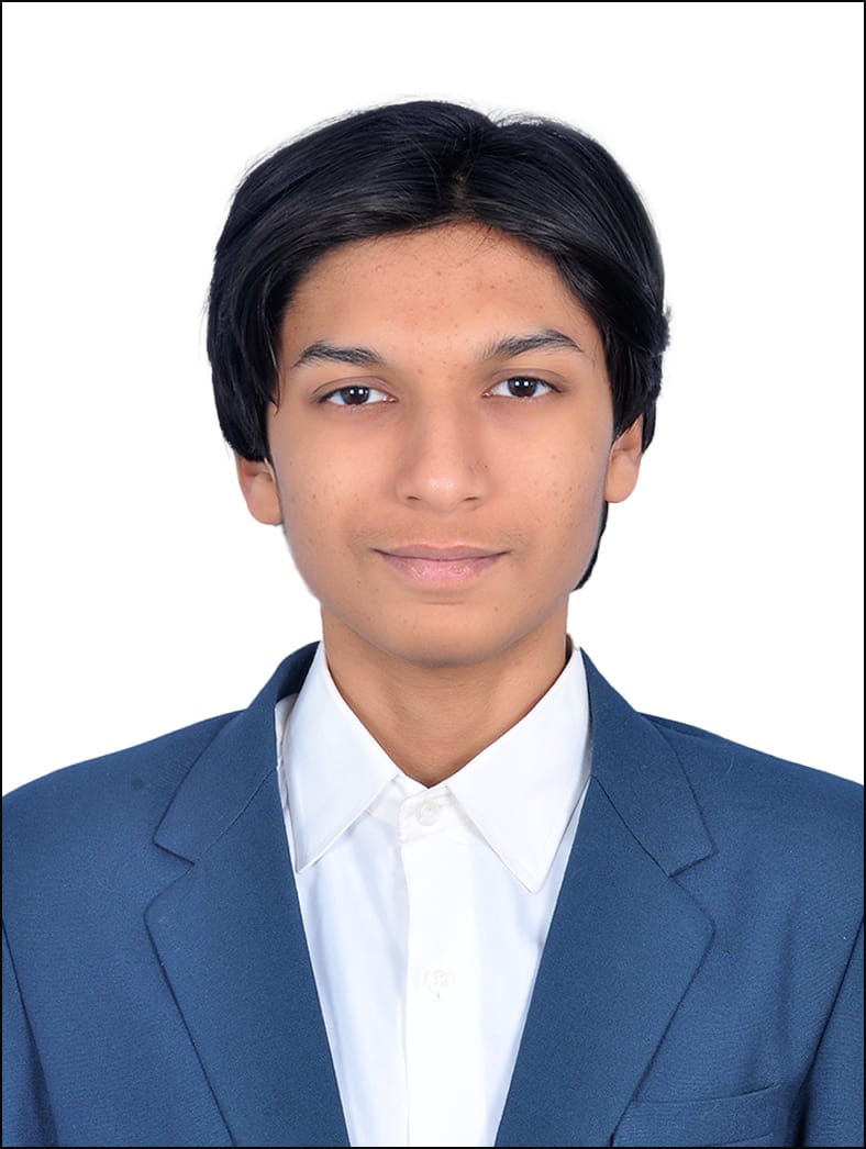 Mohammed Ibrahim