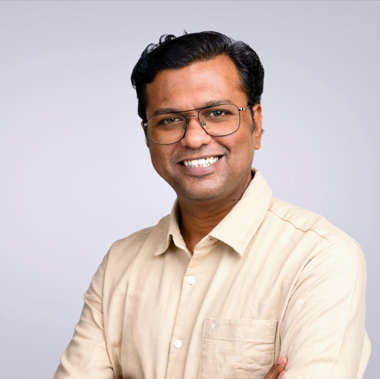 Dr. Sumantra Sarkar