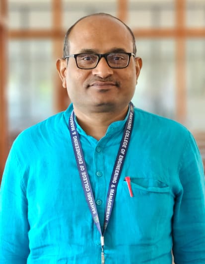 Dr. Gurusiddayya Hiremath