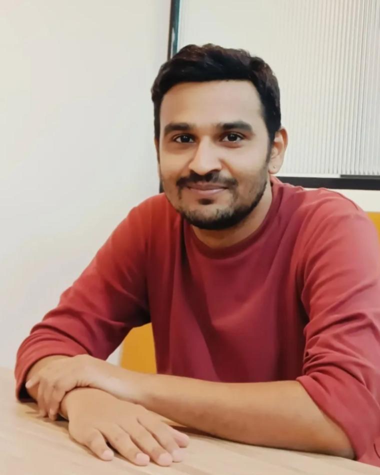 Mr. Judge Kishan