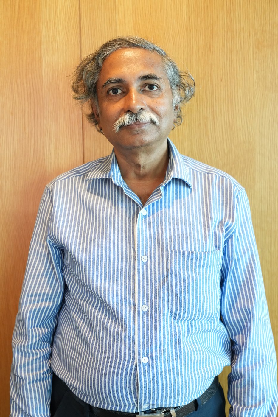 Dr. Manjunath Ramachandra Iyer