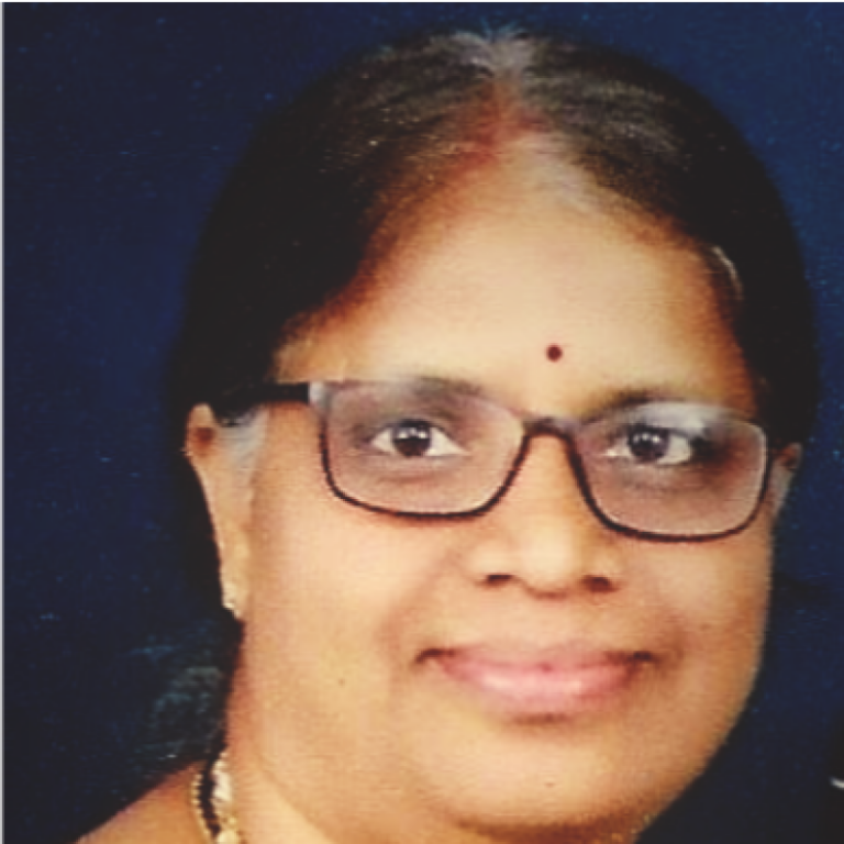 Parvathi Rachakonda