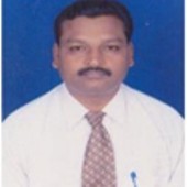 Dr. Shashidhara K S