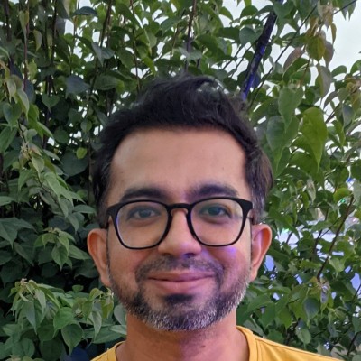 Dr. Vishal Khatri