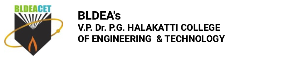 V.P. Dr. P.G. Hallakatti College of Engg & Tech