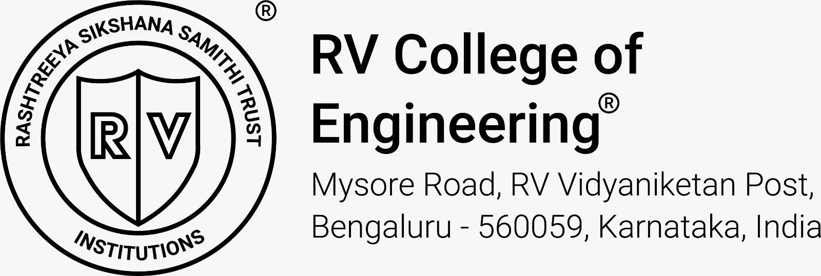 Rashtreeya Vidyalaya College of Engineering