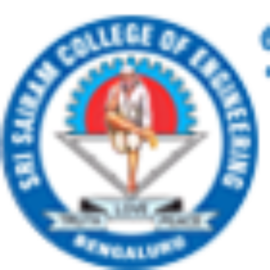 Sri Sairam College of Engineering