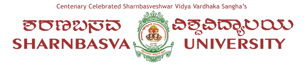 Sharnbasva University – Kalaburagi