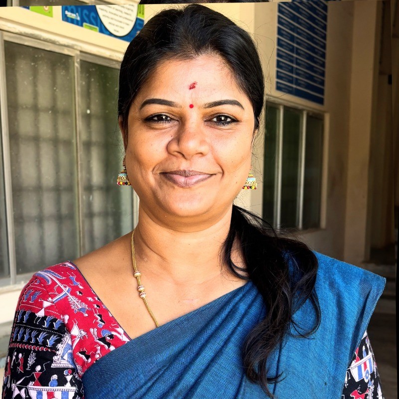 Dr. Ahila A