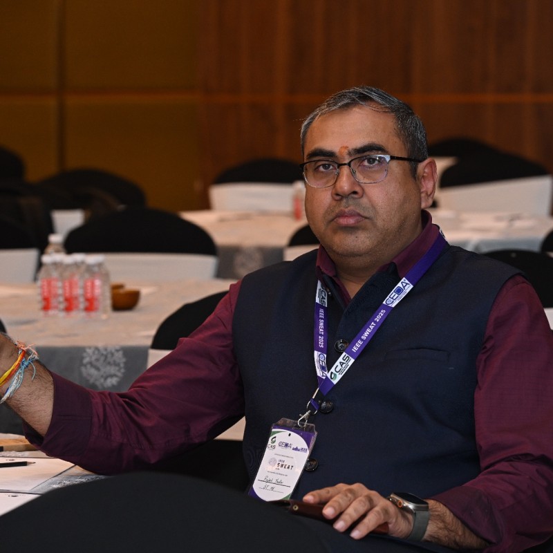Rajesh Yadav