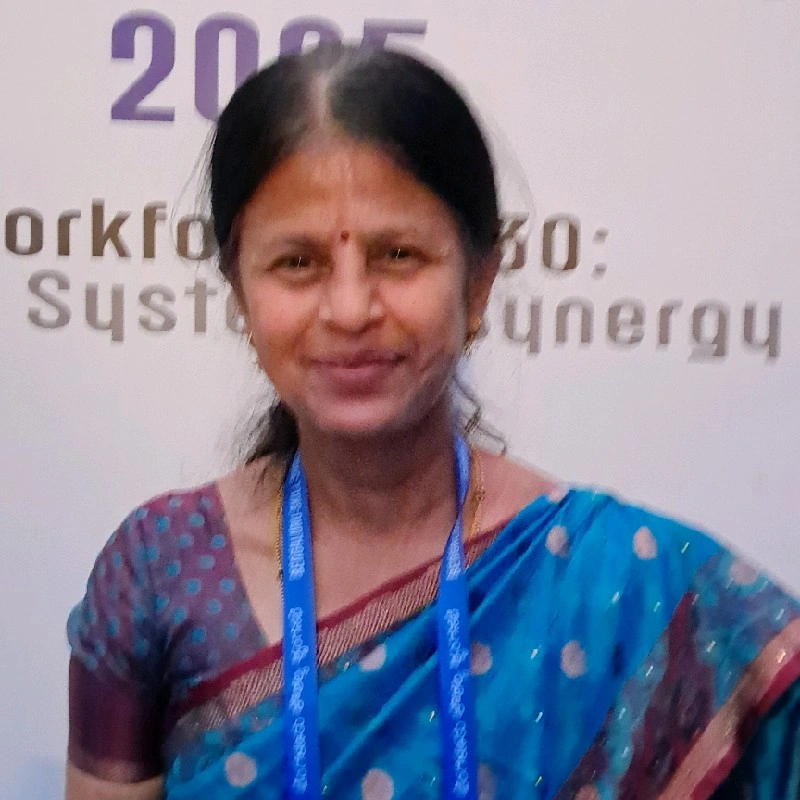 Shubha Kumari K