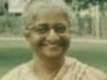 A. Lalitha