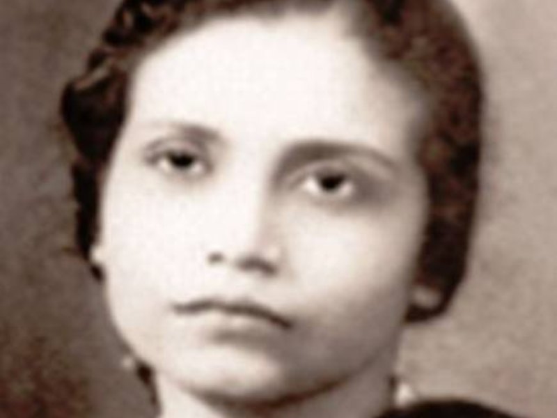 Bibha Chowdhuri