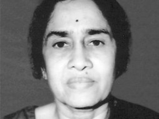 Kamala Sohonie