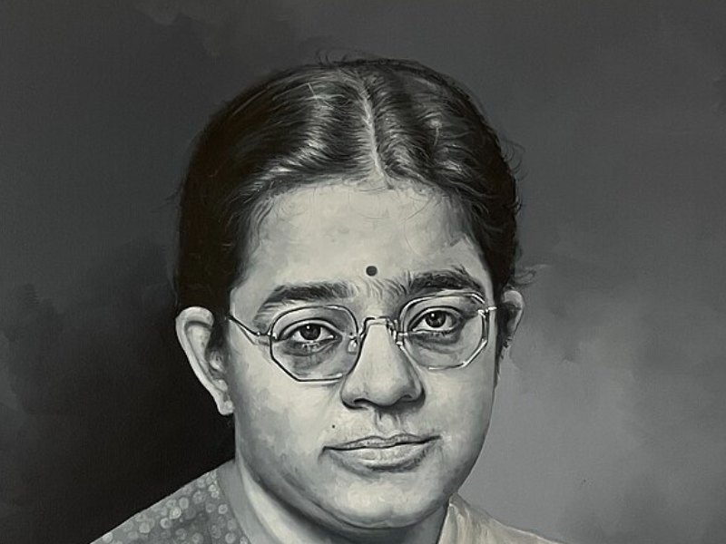 Rajeshwari Chatterjee
