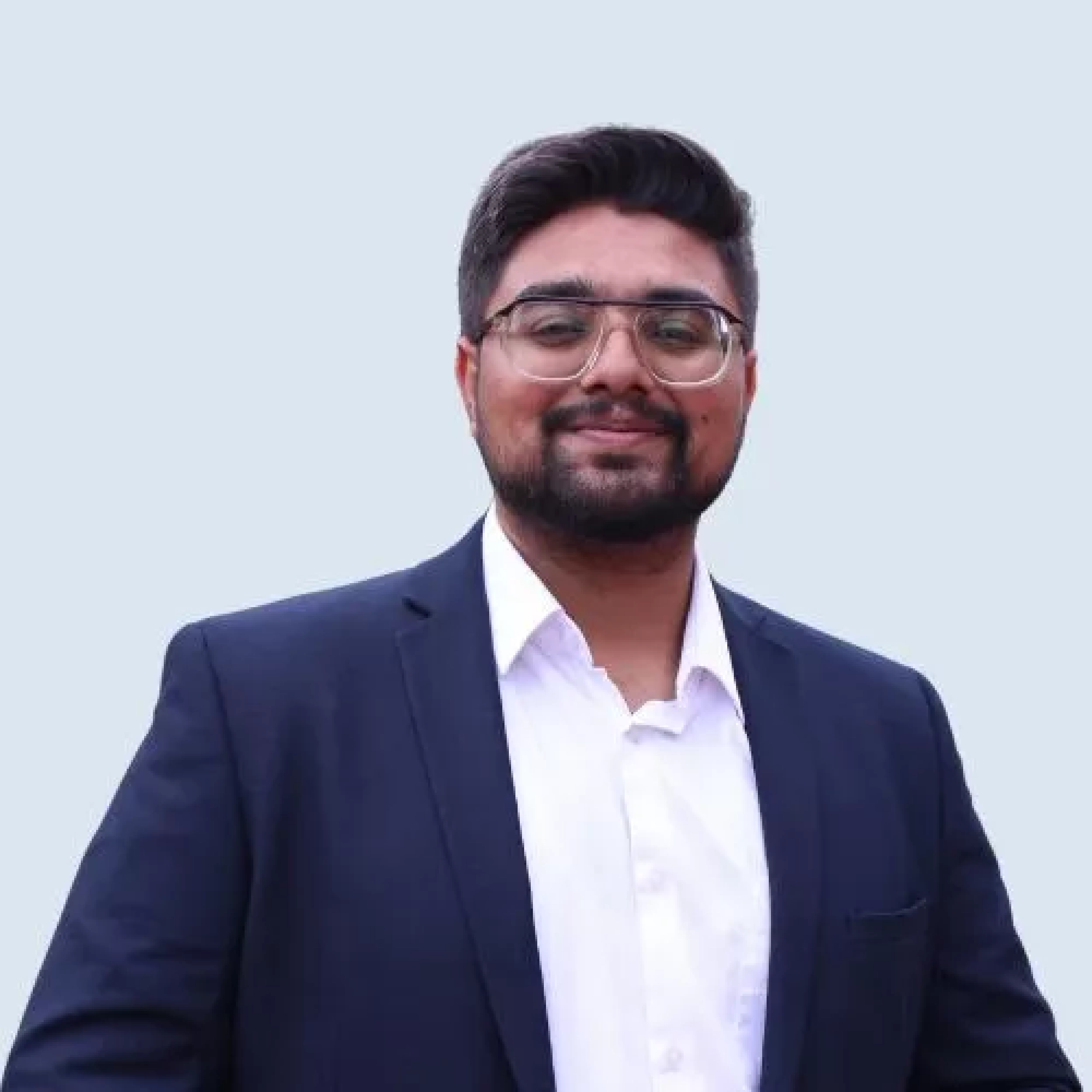 Daksh-Patel